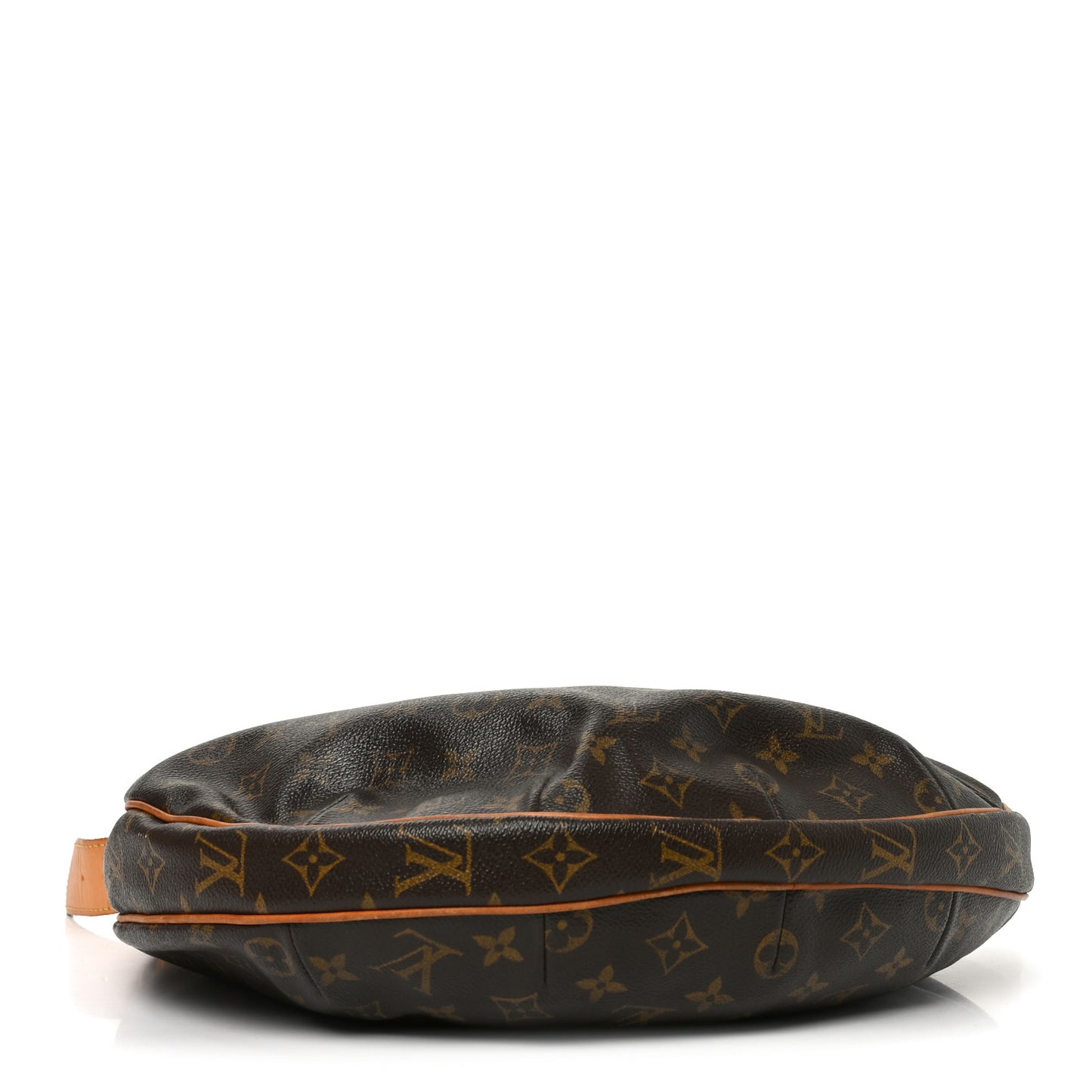Monogram Croissant MM