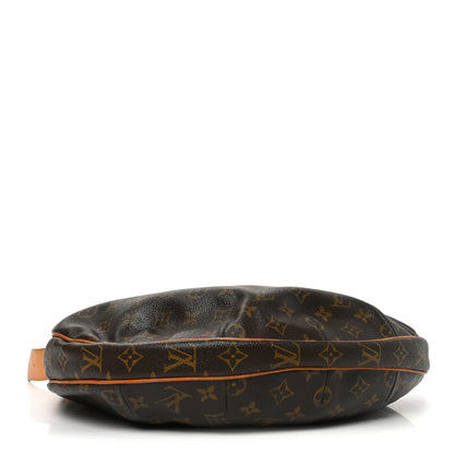 Louis Vuitton Monogram Croissant MM 4 of 9