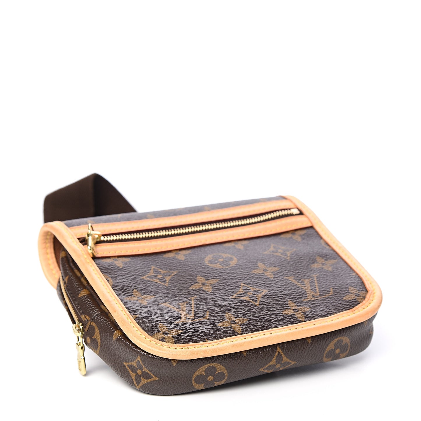Monogram Bosphore Bum Bag