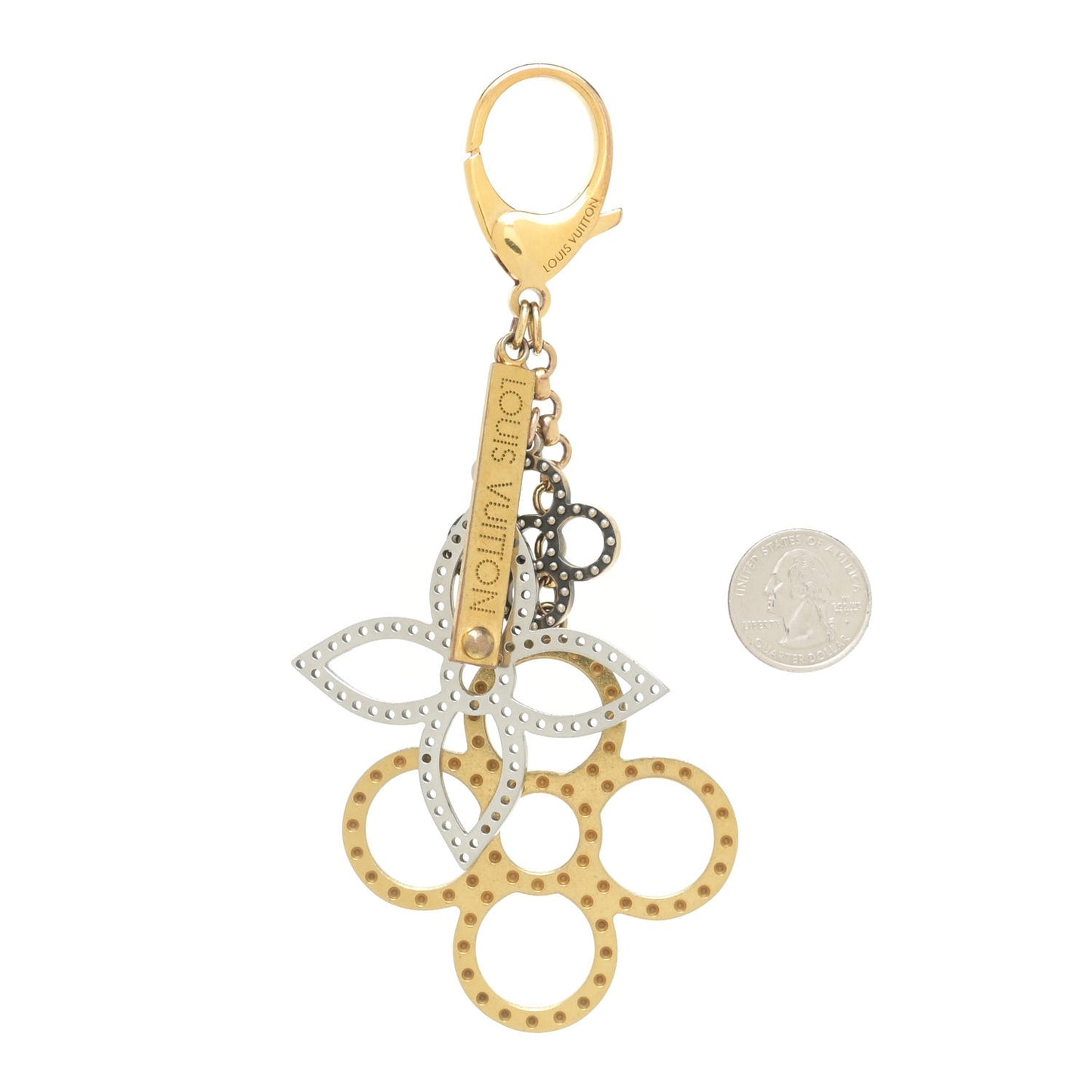 Tapage Bag Charm