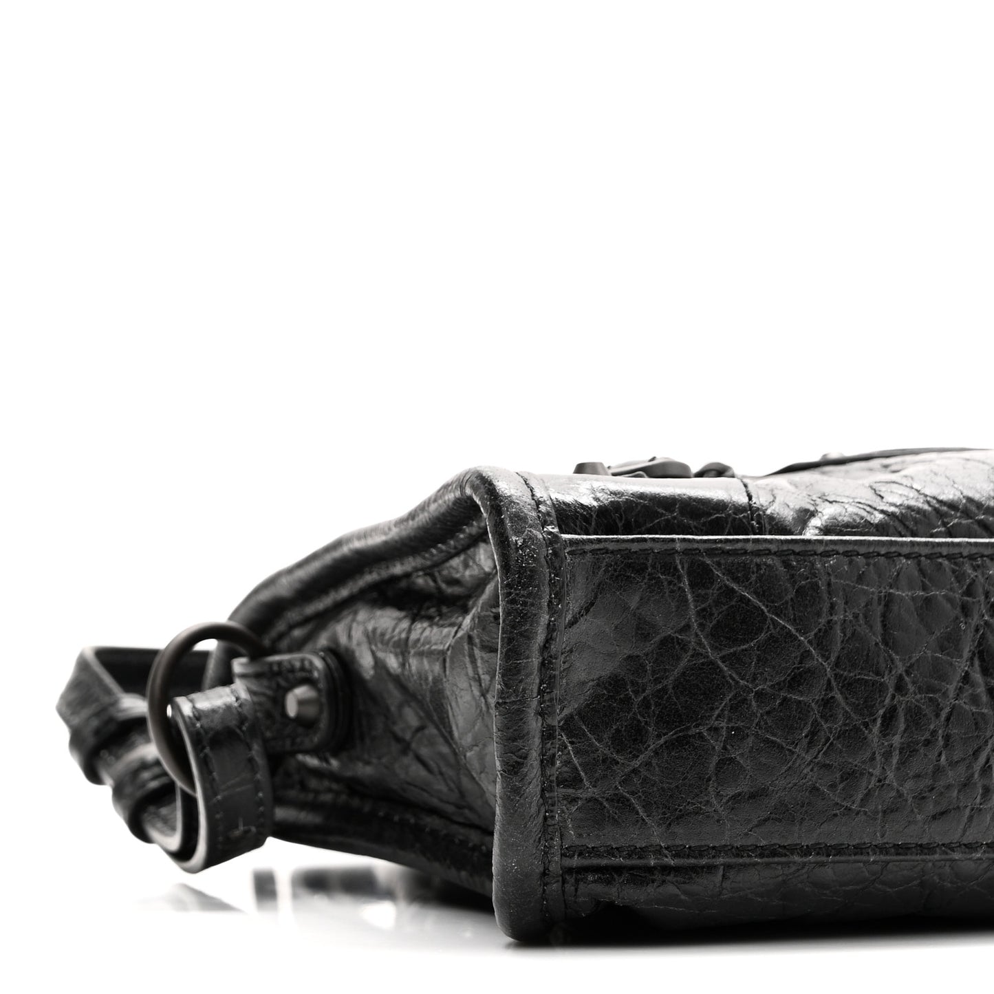Agneau Arena Classic Hardware Nano Le City Black