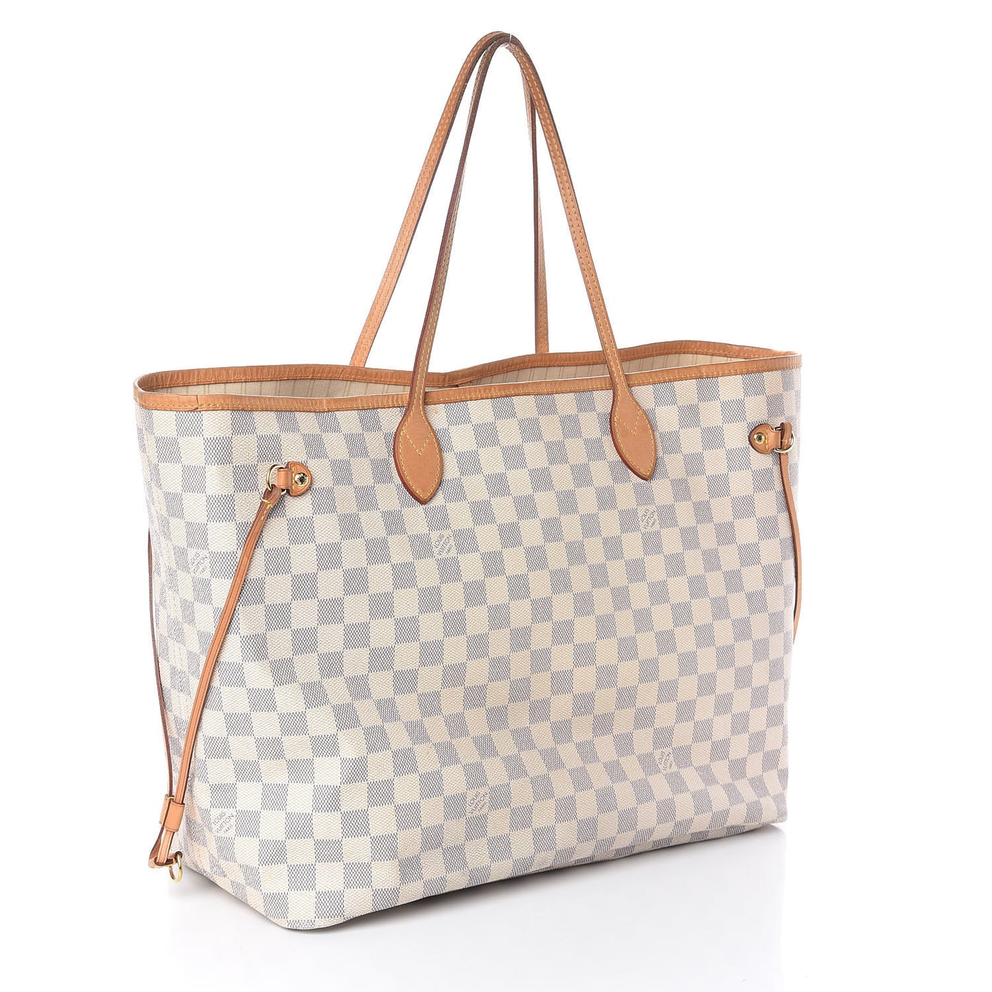 Damier Azur Neo Neverfull GM