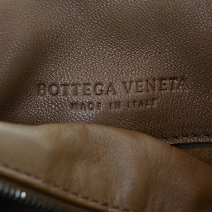 Bottega Veneta Nappa Intrecciato Ball Hobo 8 of 10