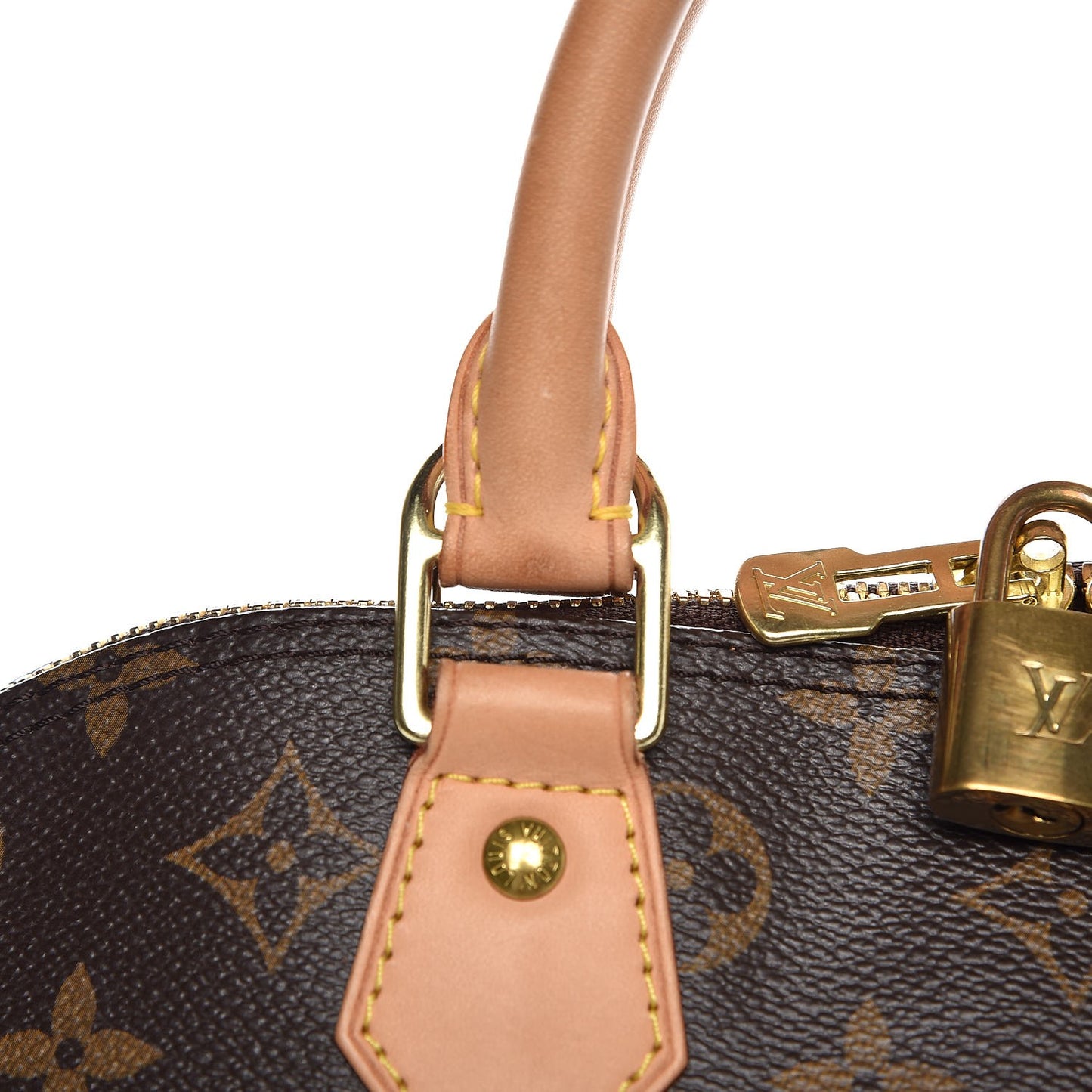 Monogram Alma PM