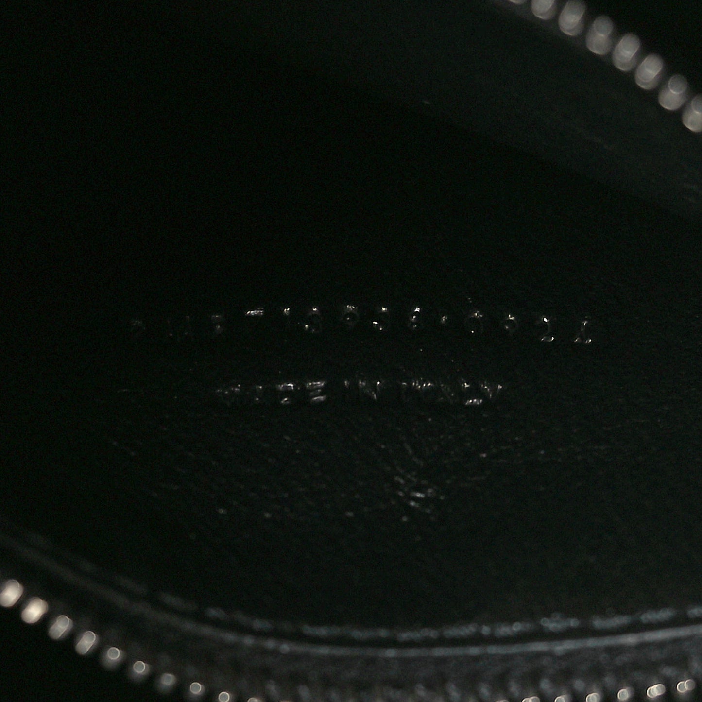 Smooth Calfskin Small Le 5 A 7 Soft Hobo Black