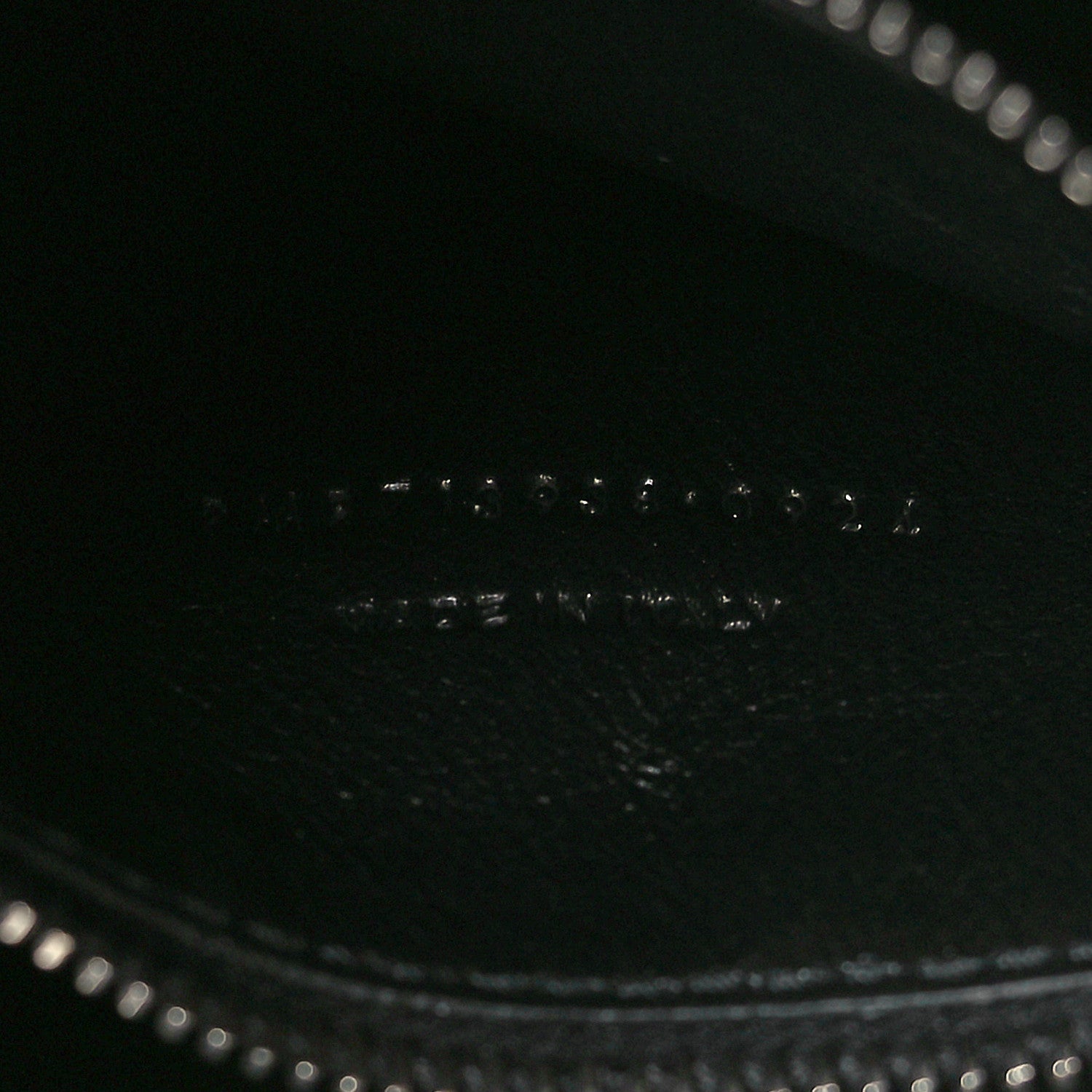Saint Laurent Smooth Calfskin Small Le 5 A 7 Soft Hobo Black 7 of 10