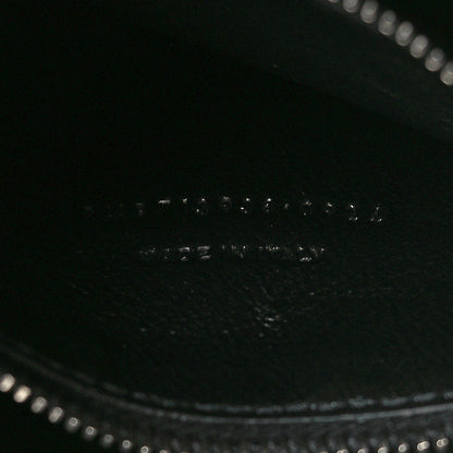 Saint Laurent Smooth Calfskin Small Le 5 A 7 Soft Hobo Black 7 of 10