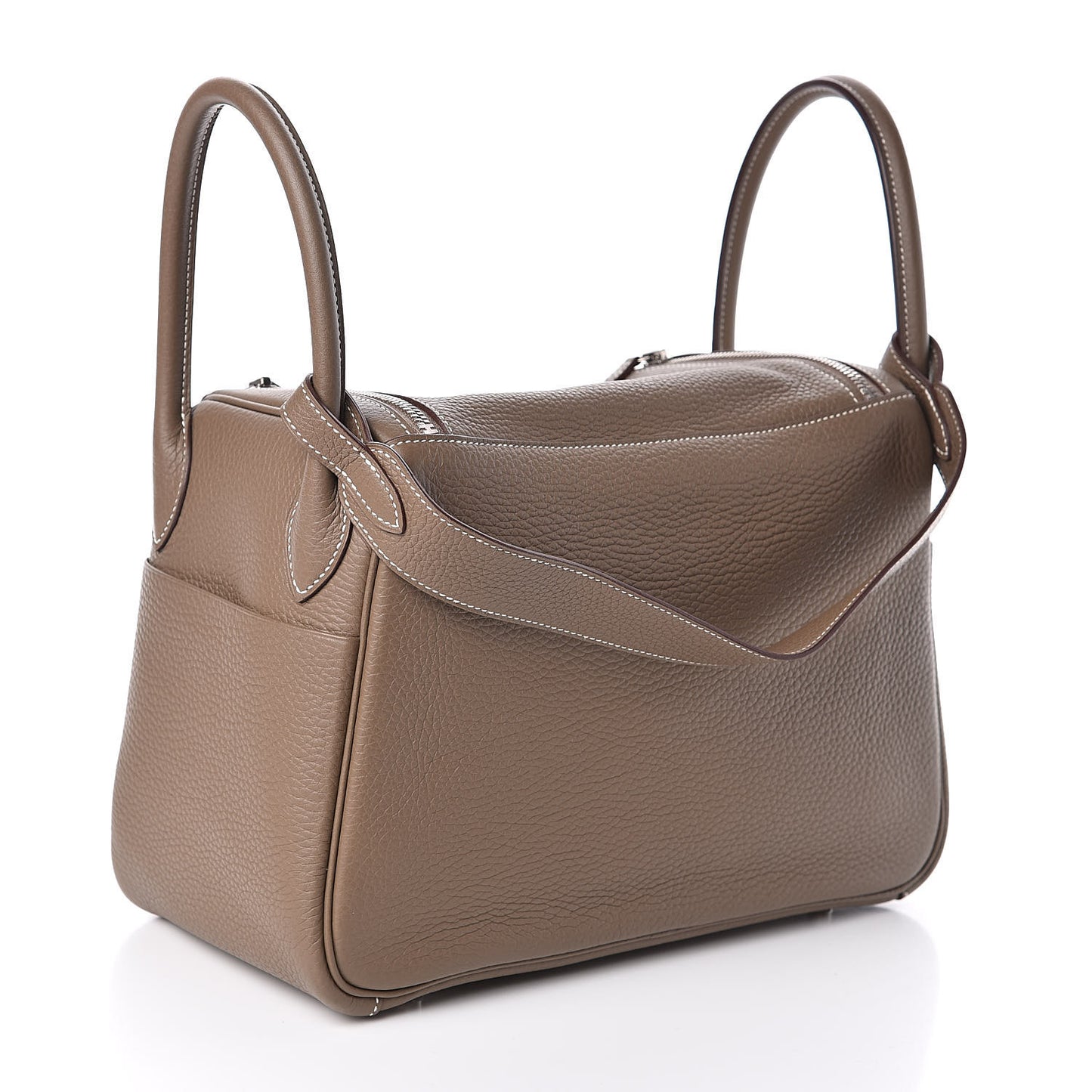 Taurillon Clemence Lindy 30 Etoupe