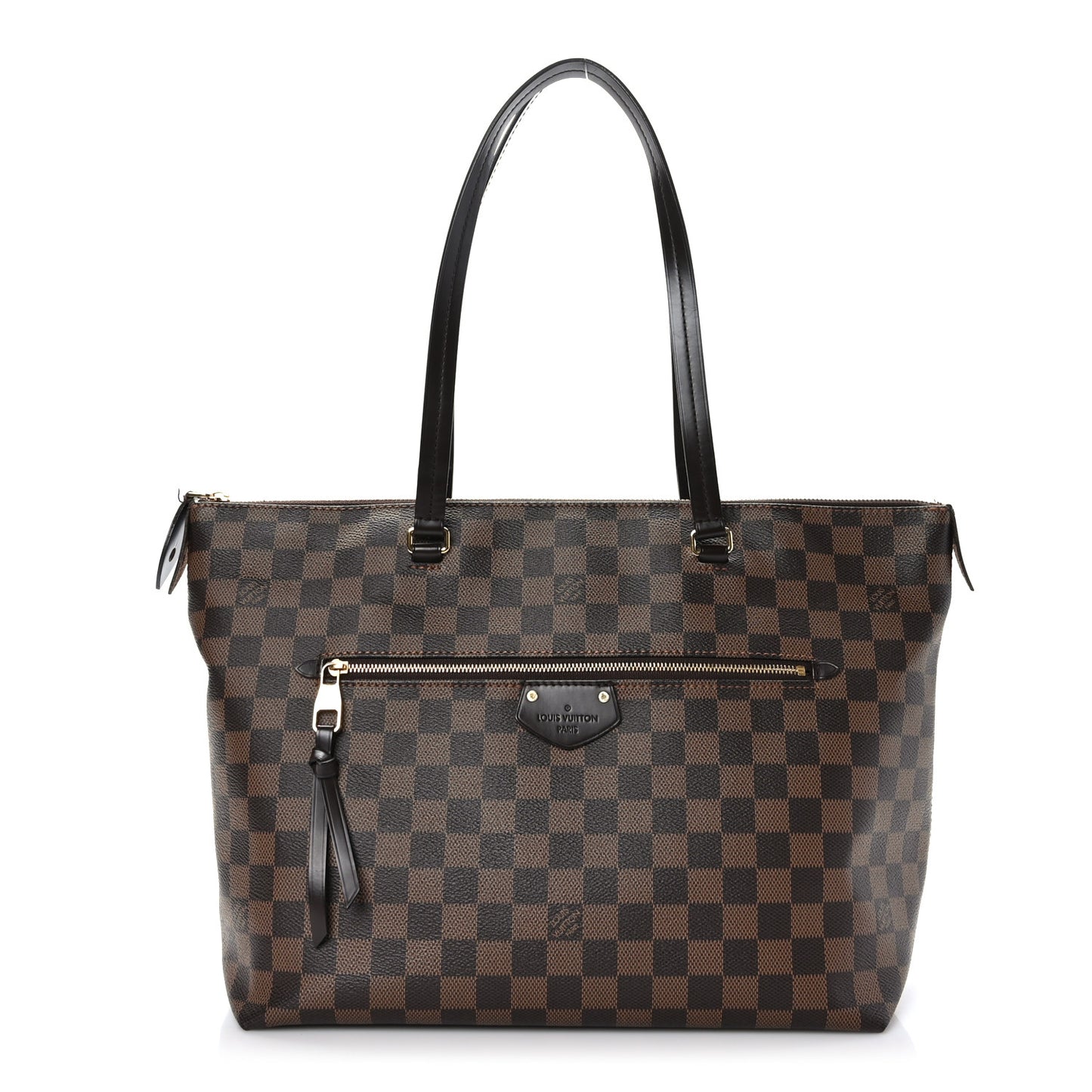Damier Ebene Iena MM