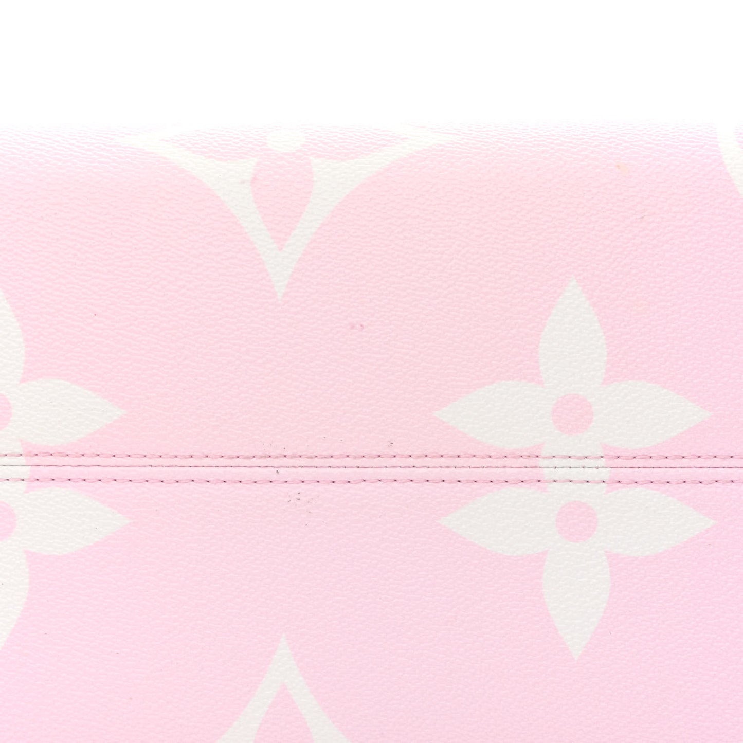 Monogram Escale Onthego GM Pastel