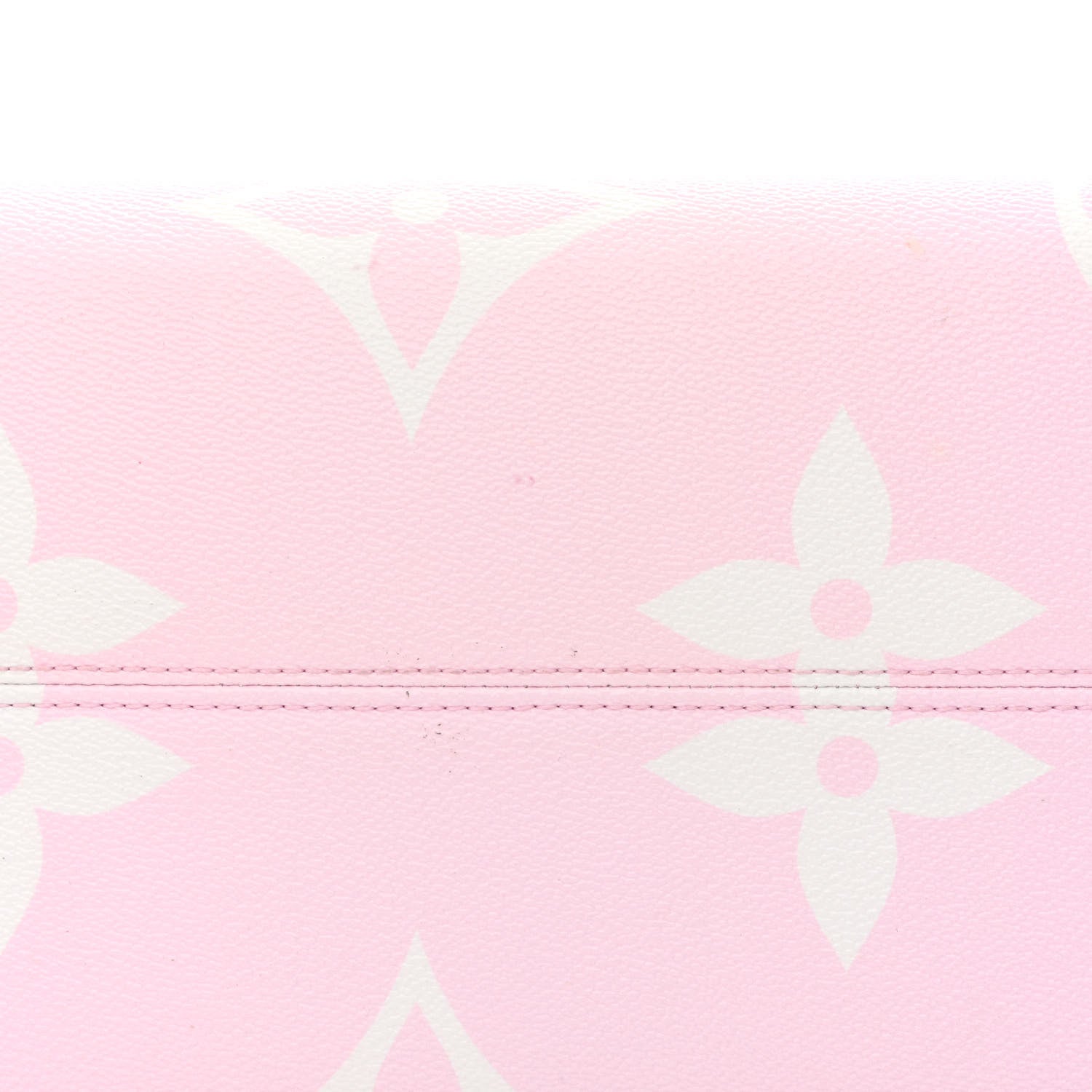 Louis Vuitton Monogram Escale Onthego GM Pastel 13 of 13