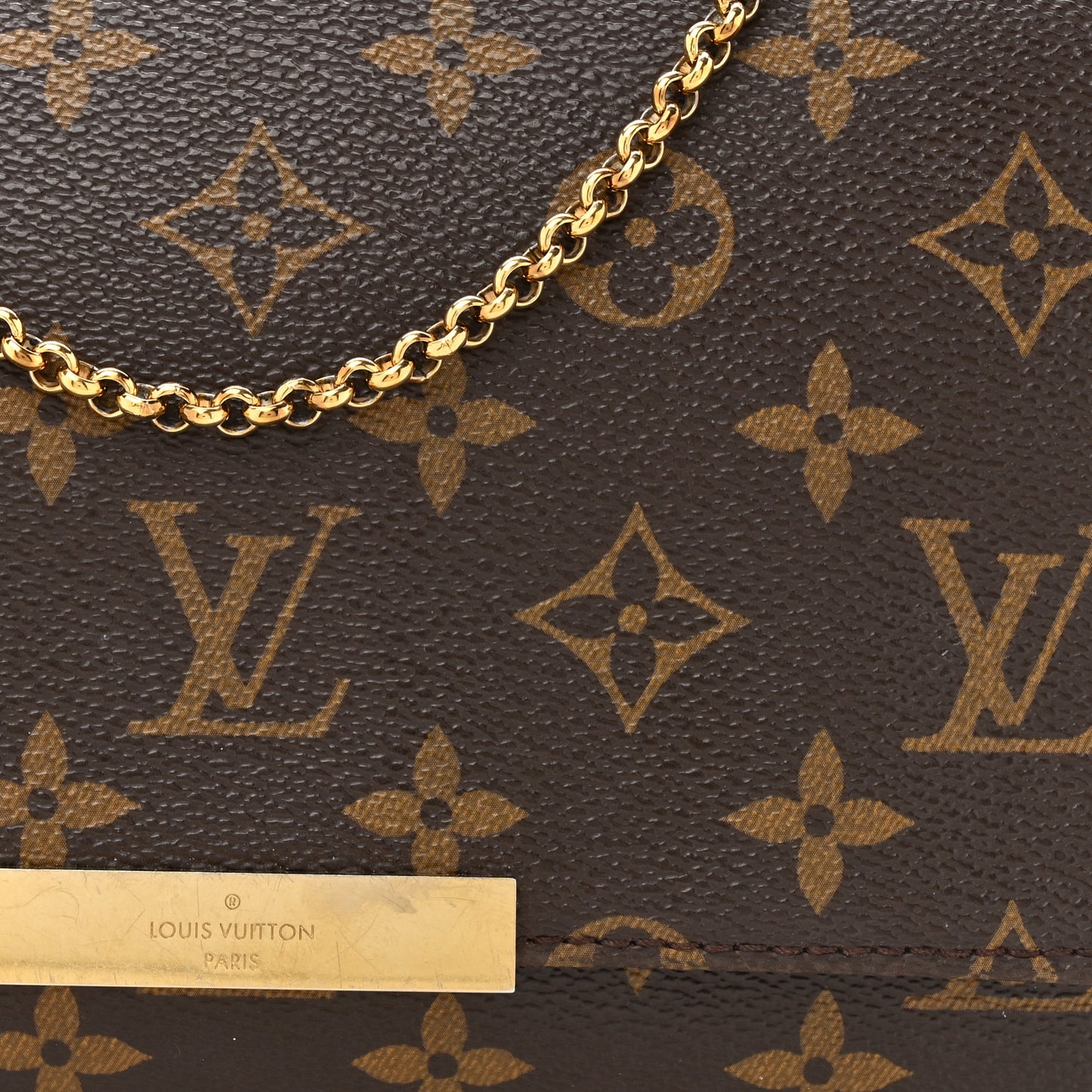 Monogram Favorite MM