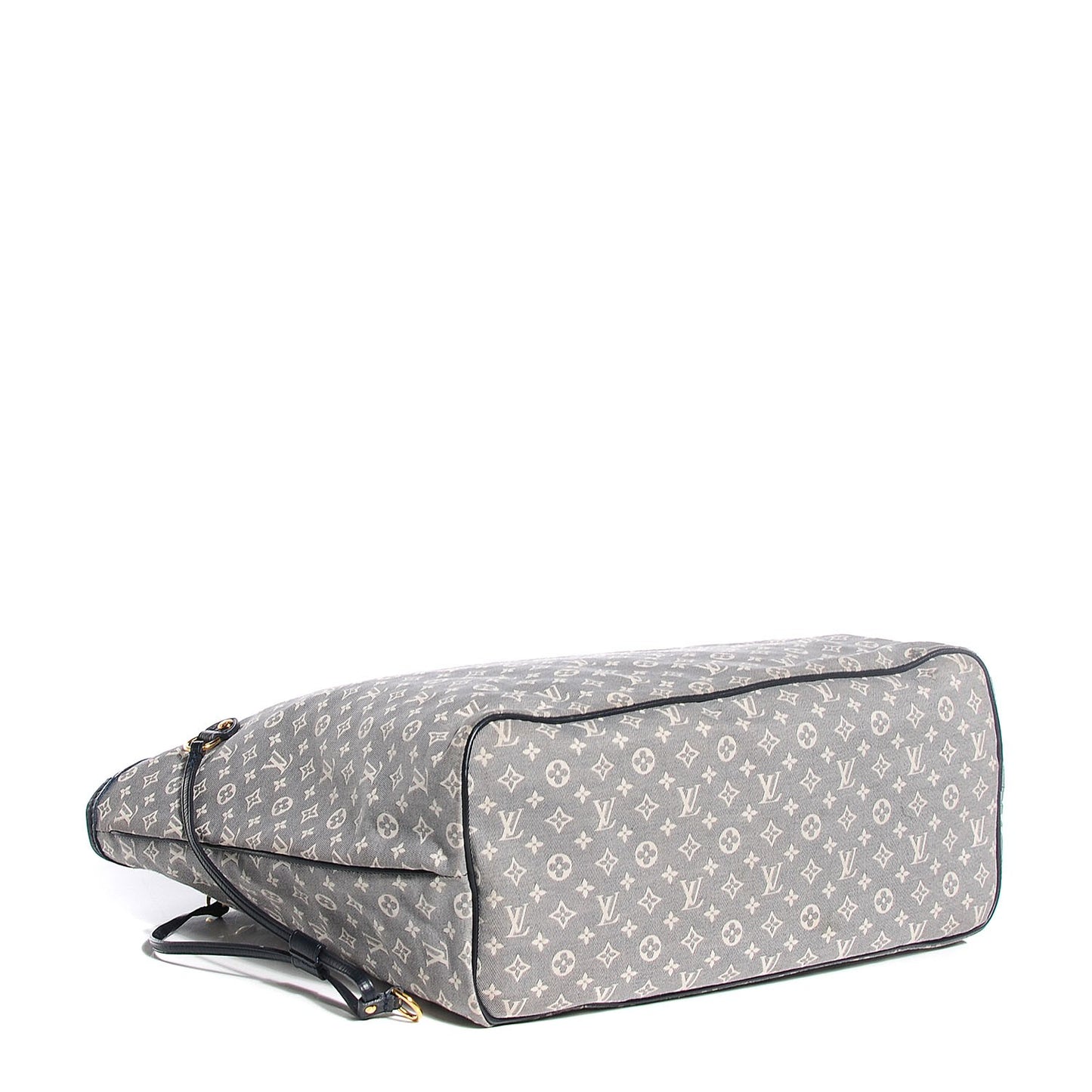Monogram Idylle Neverfull MM Encre