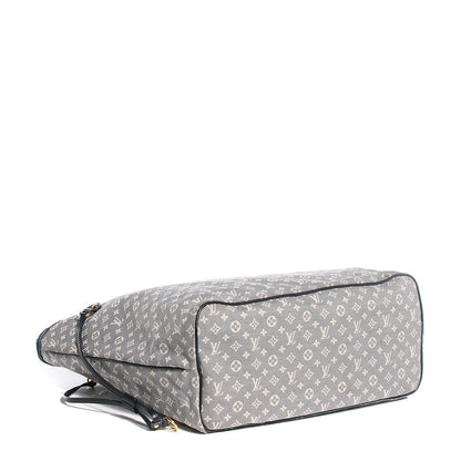 Louis Vuitton Monogram Idylle Neverfull MM Encre 4 of 7