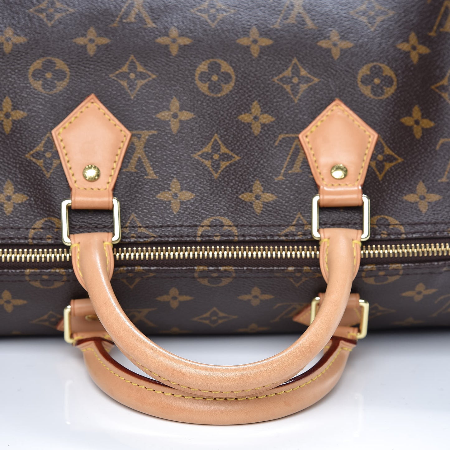 Monogram Speedy 35