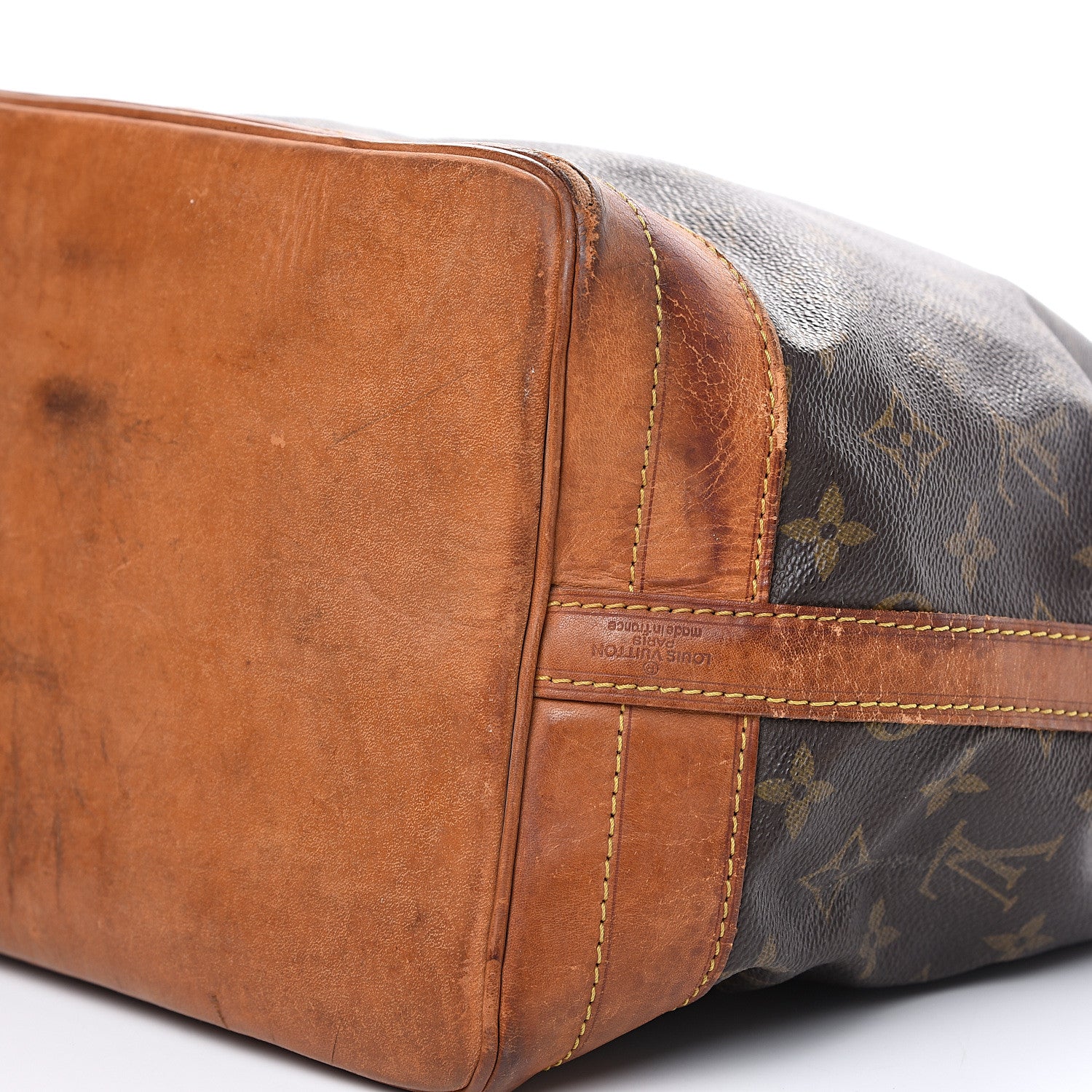 Louis Vuitton Monogram Noe 15 of 15
