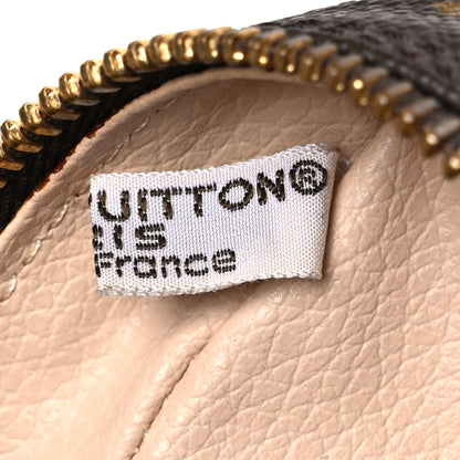 Louis Vuitton Monogram Trousse Toilette 23 7 of 7
