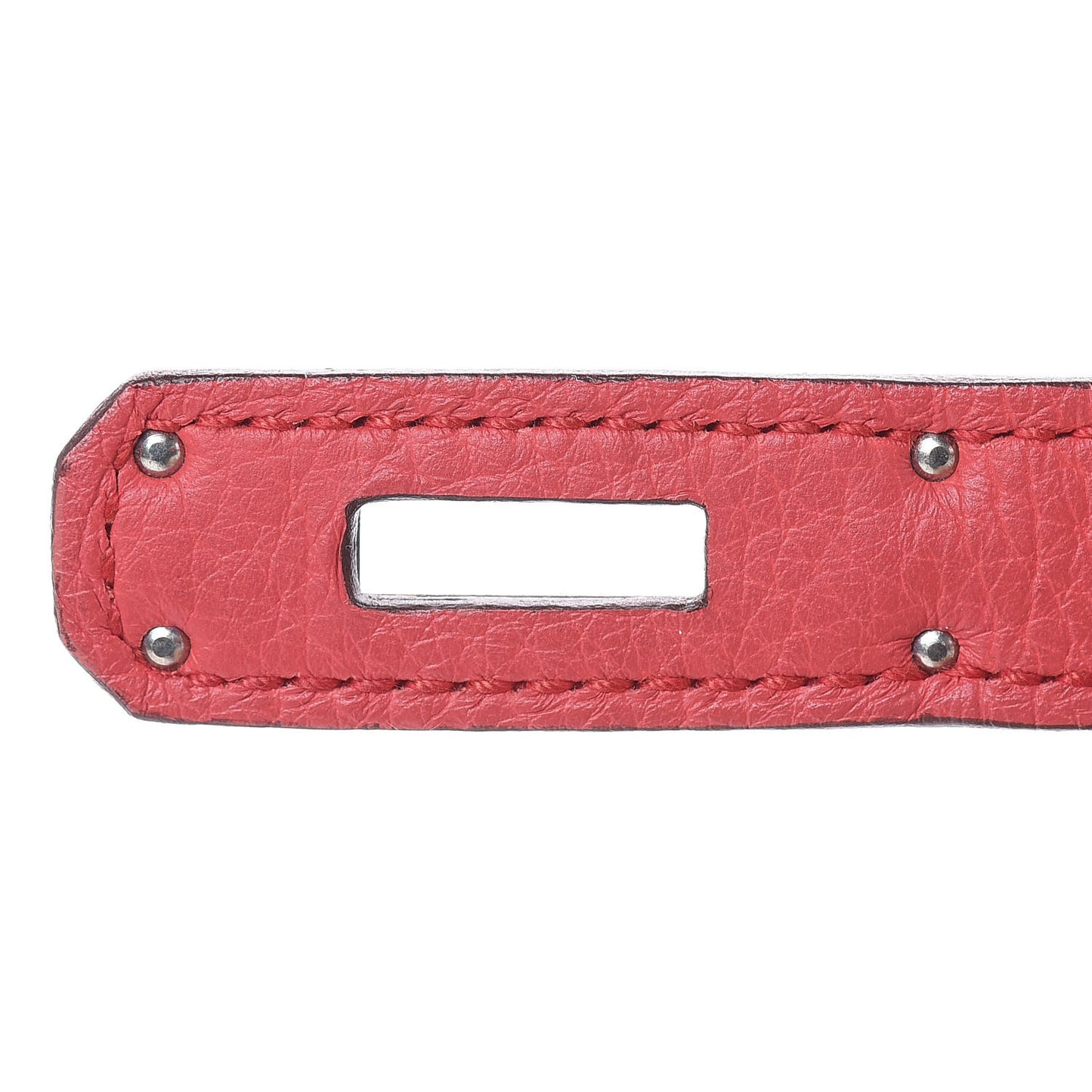 Taurillon Clemence Birkin 35 Bougainvillea
