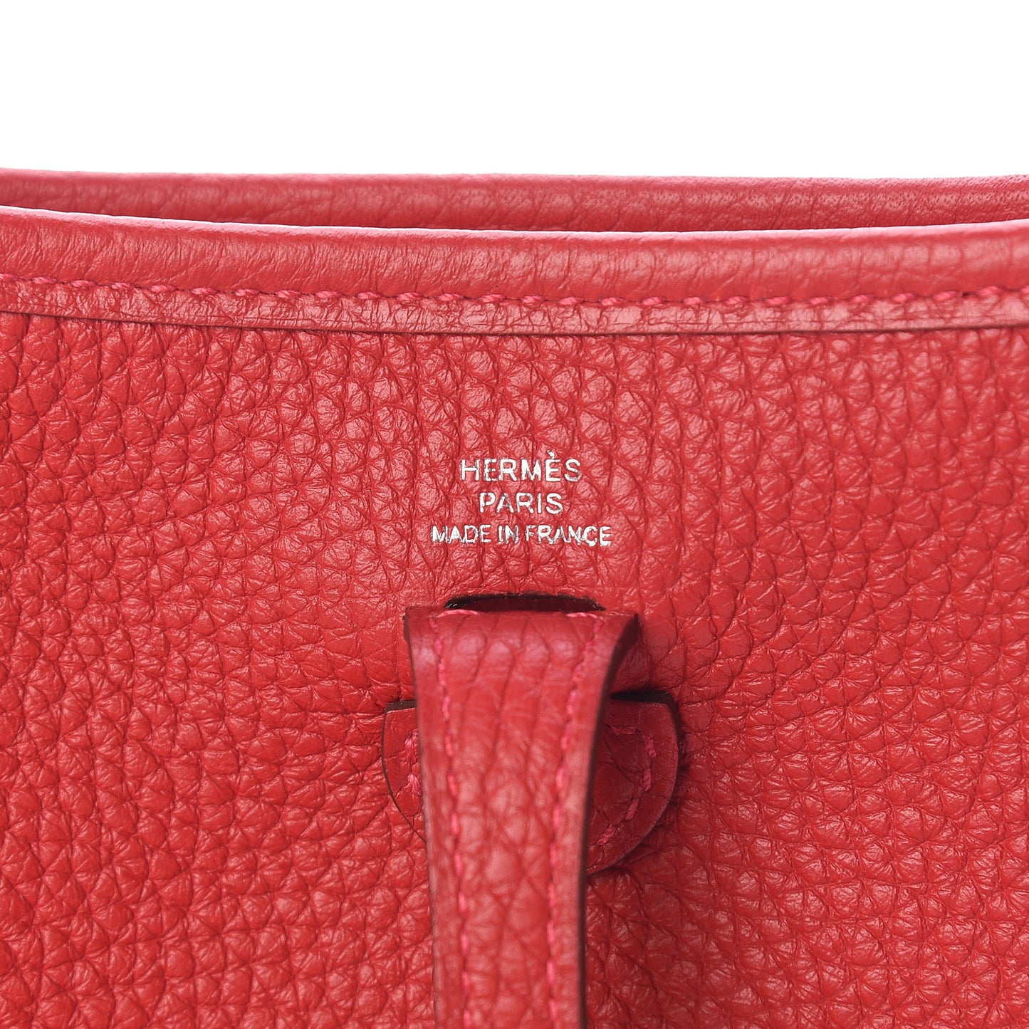 Taurillon Clemence Amazone Evelyne TPM Rouge Casaque