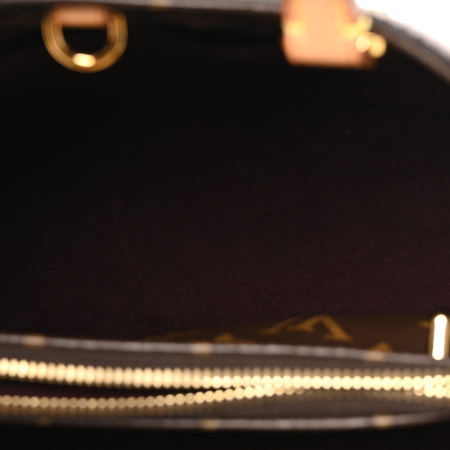 Monogram Montaigne BB
