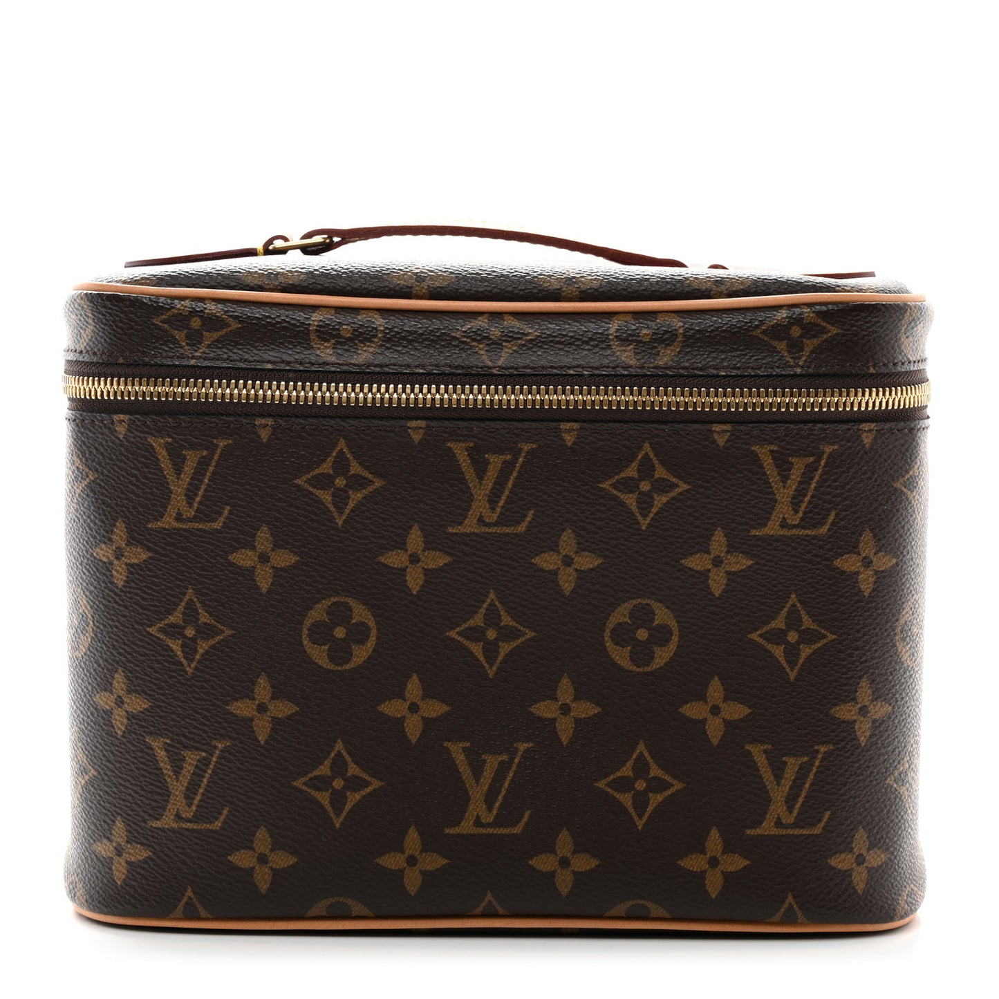 Monogram Nice BB