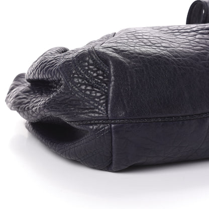 Fendi Nappa Nuvolata Spy Blueberry 8 of 9