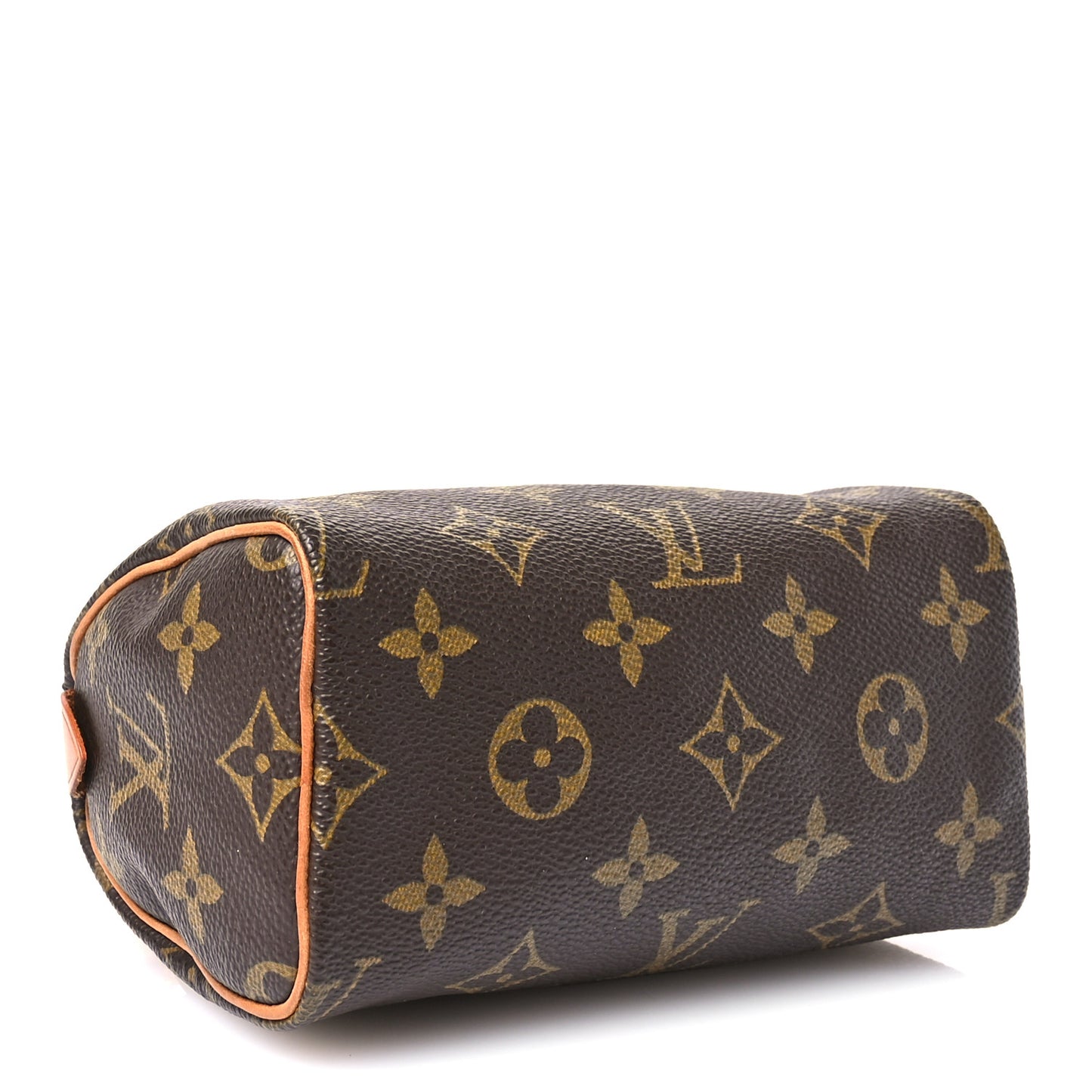 Monogram Mini Sac HL Speedy