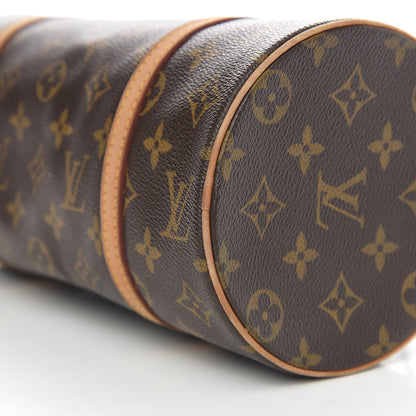 Louis Vuitton Monogram Papillon 26 10 of 10