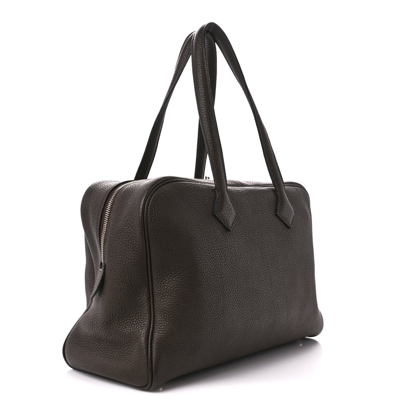 Taurillon Clemence Victoria II 35 Cafe