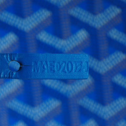 Goyard Goyardine Saint Louis PM Sky Blue 6 of 8