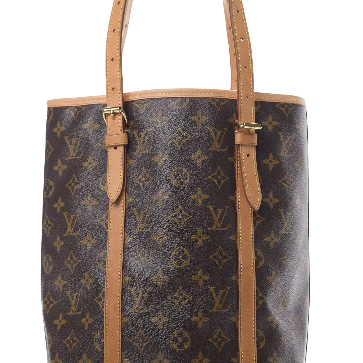 Monogram Bucket 27