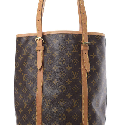 Louis Vuitton Monogram Bucket 27 8 of 22