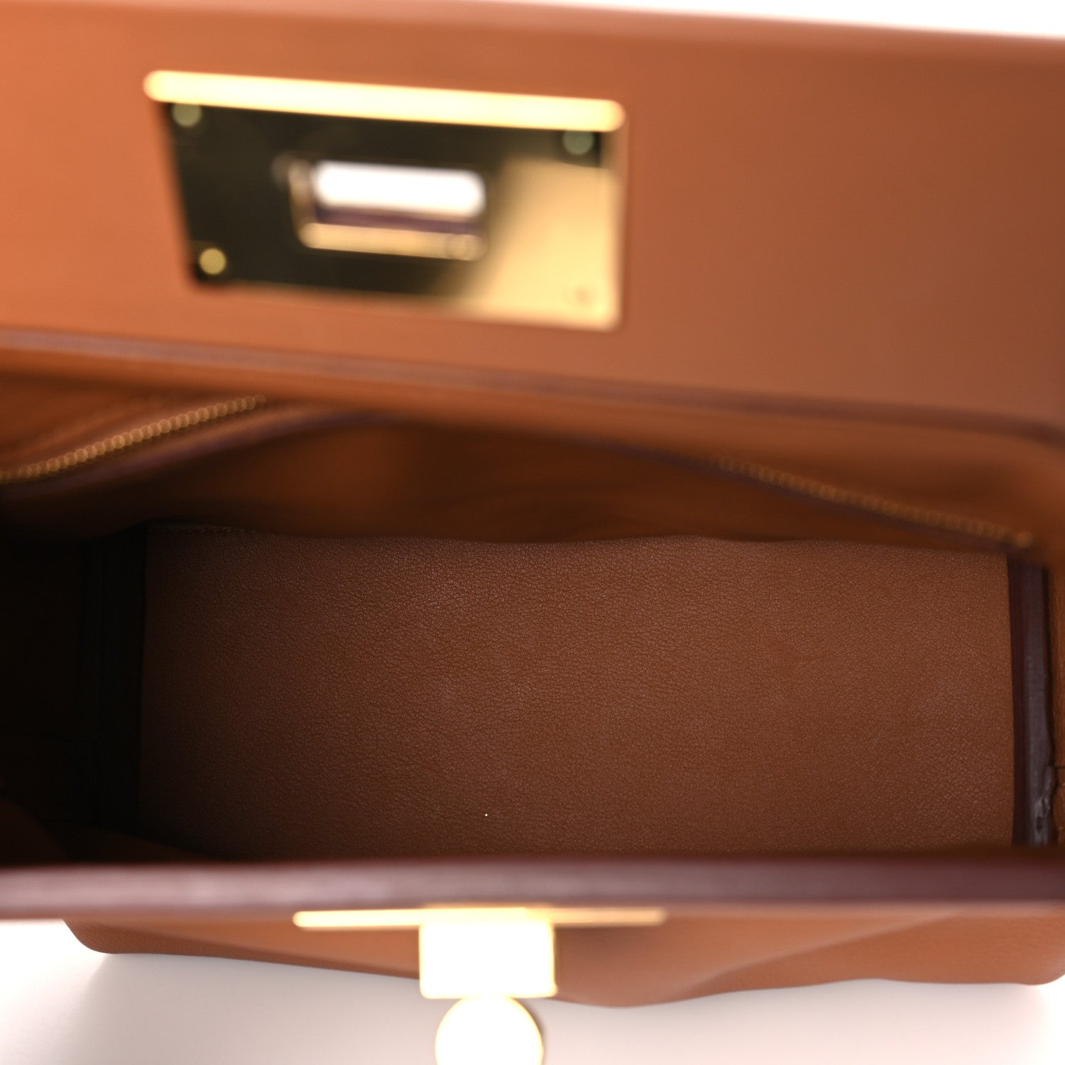 Hermes Evercolor Swift 24/24 21 Gold 5 of 10
