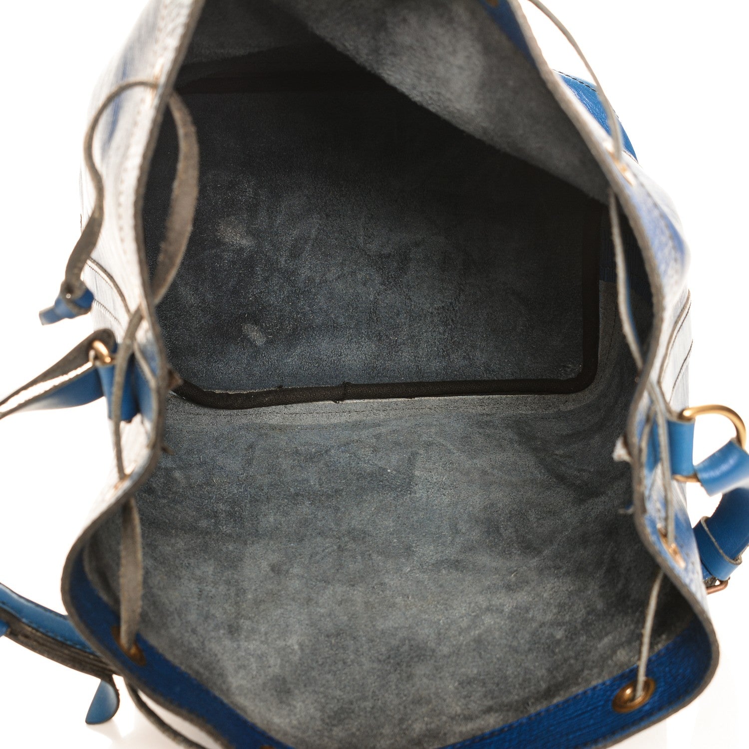 Louis Vuitton Epi Noe Toledo 5 of 11