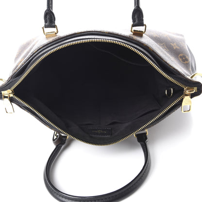Louis Vuitton Monogram Pallas Full Black 5 of 10