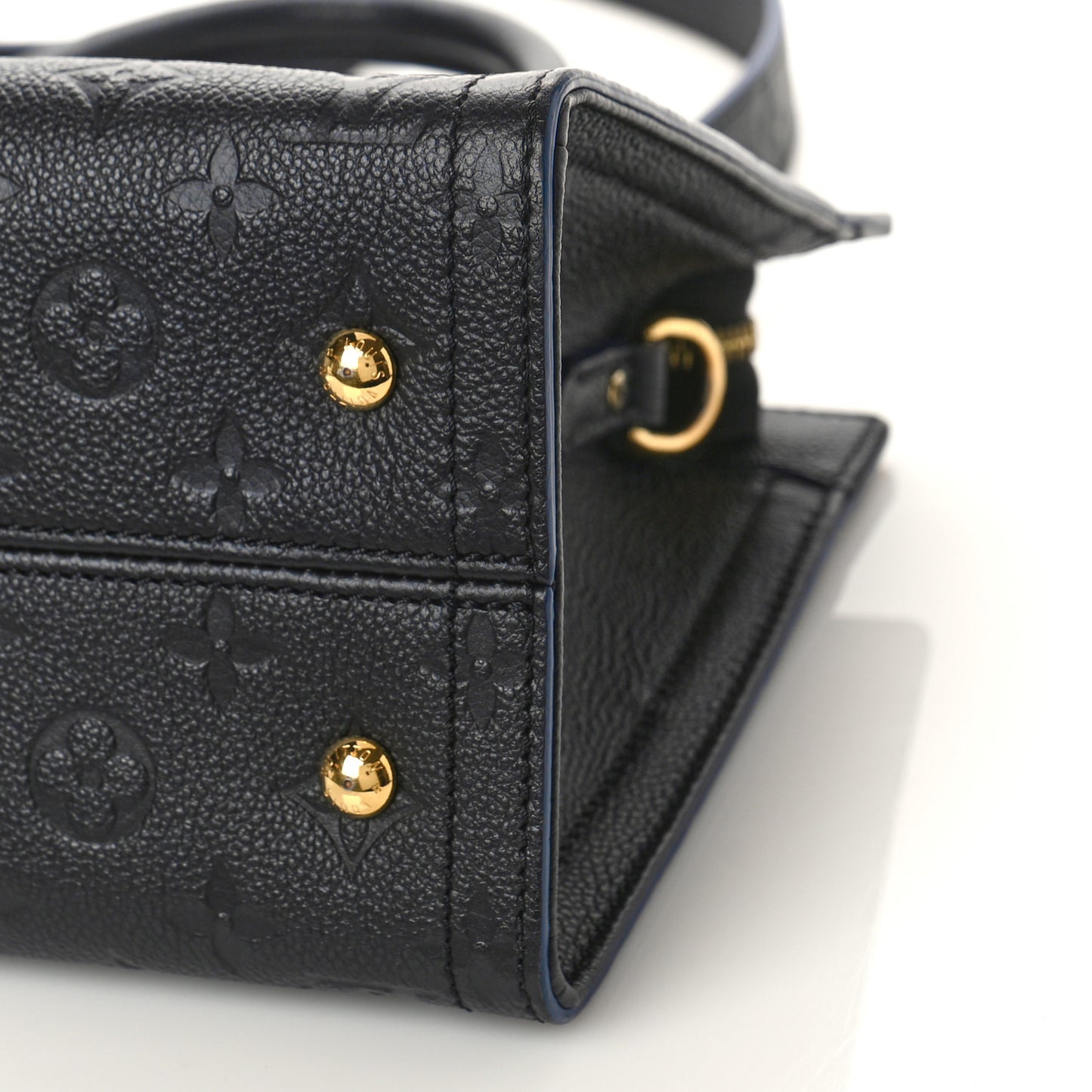 Empreinte Sully PM Marine