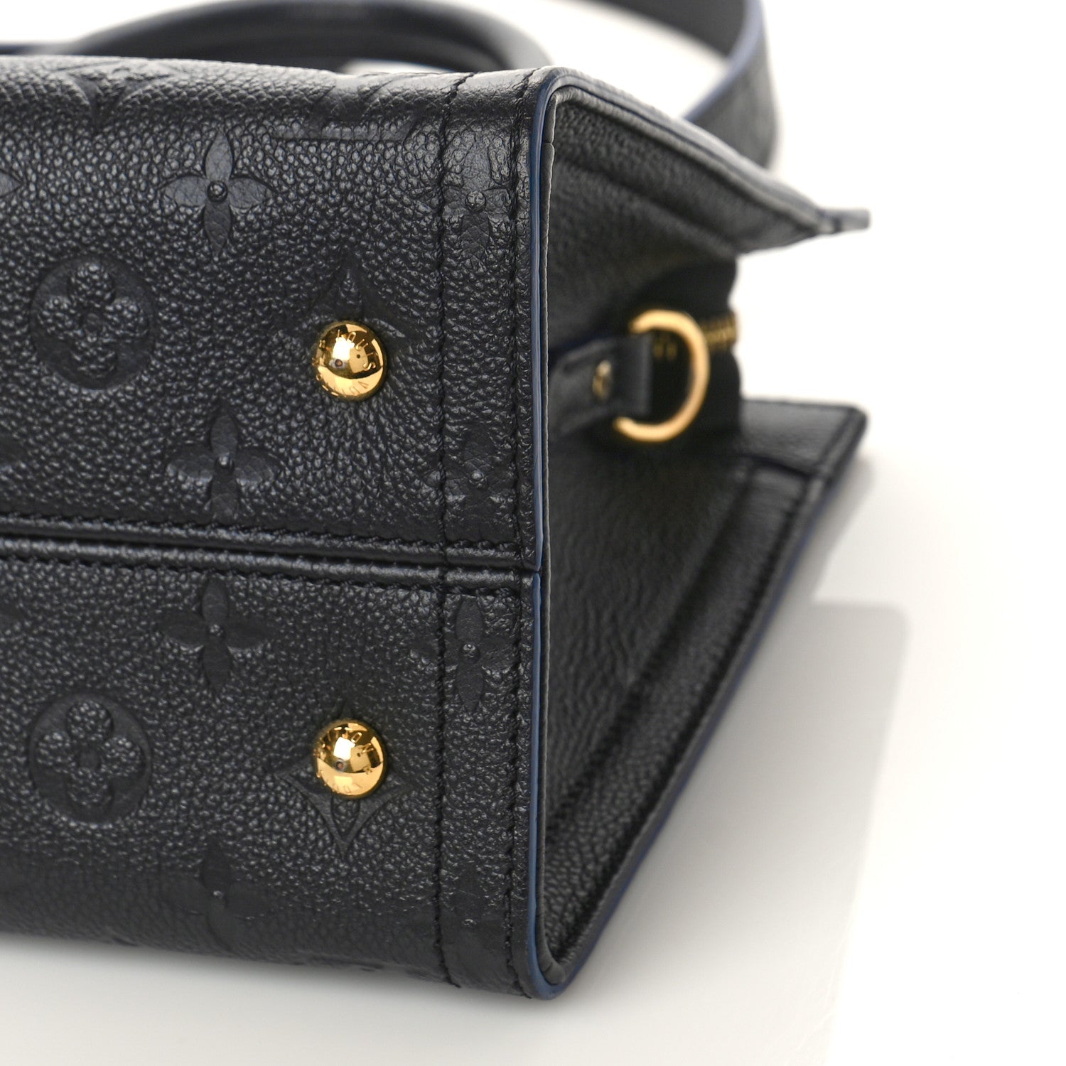 Louis Vuitton Empreinte Sully PM Marine 8 of 8