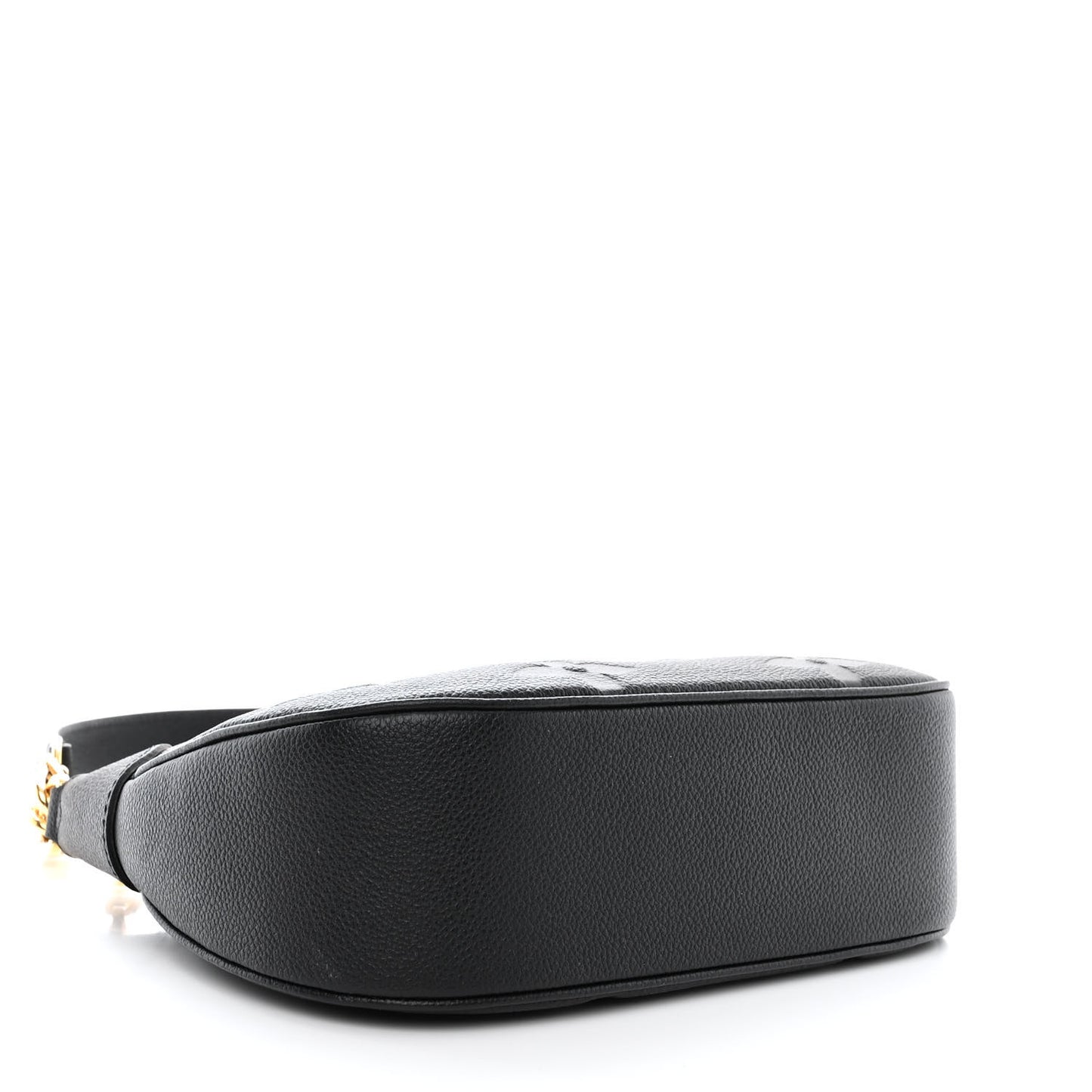 Empreinte Monogram Giant Bagatelle NM Black