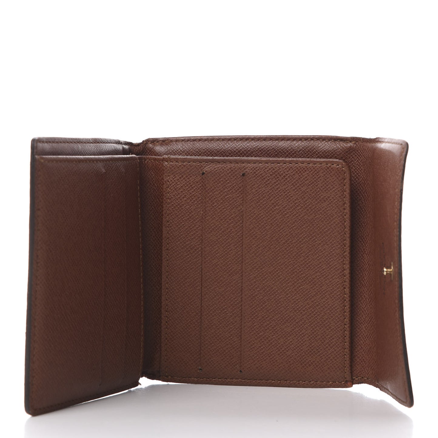 Monogram Elise Wallet
