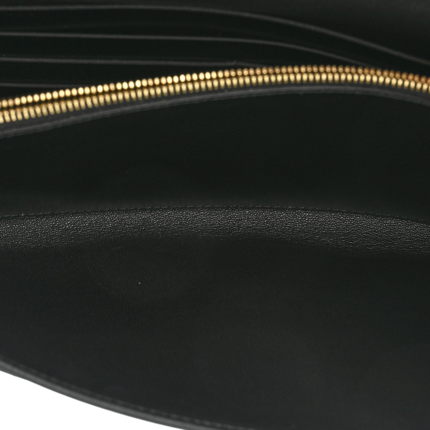 Hermes Box Constance Wallet To Go Black 6 of 12