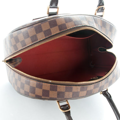 Louis Vuitton Damier Ebene Nolita 5 of 9