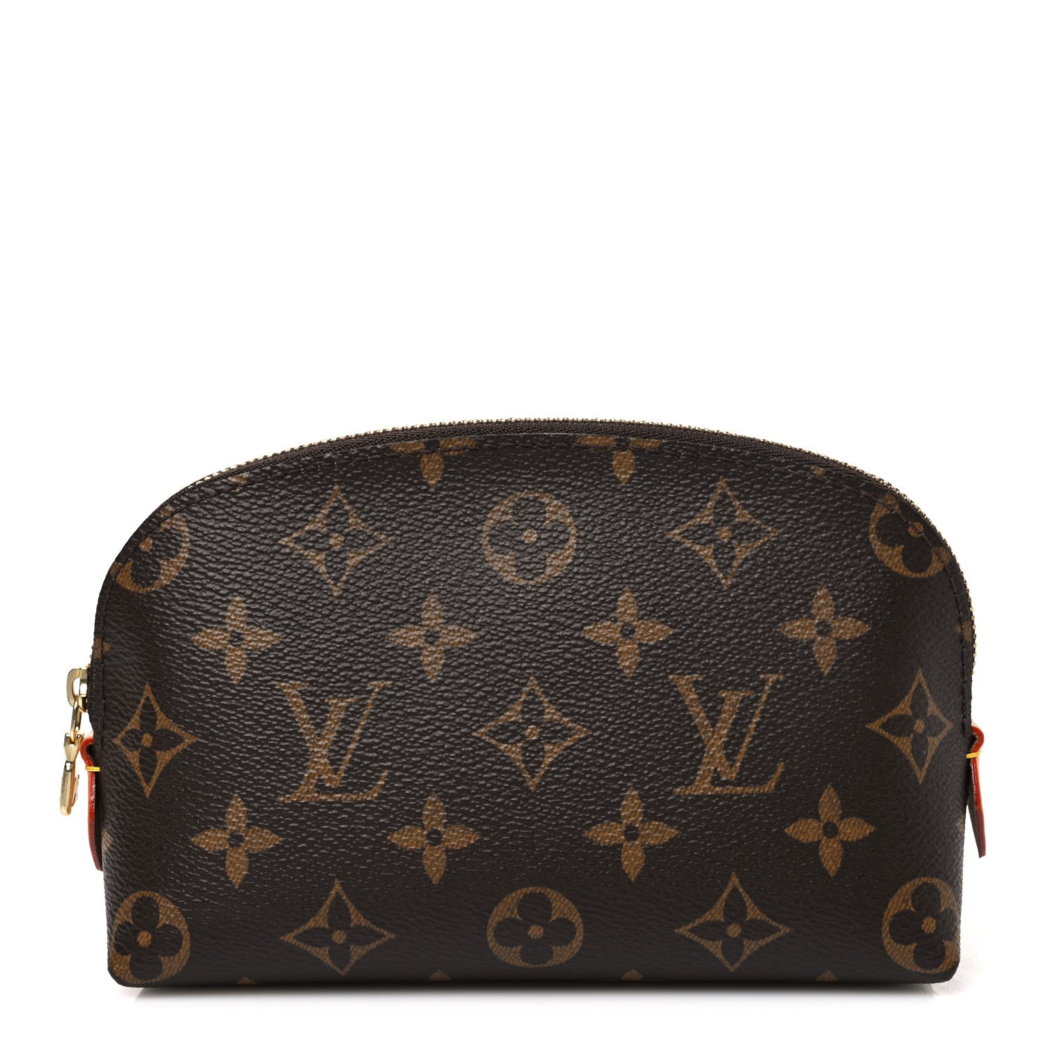 Louis Vuitton Monogram Cosmetic Pouch 1 of 6