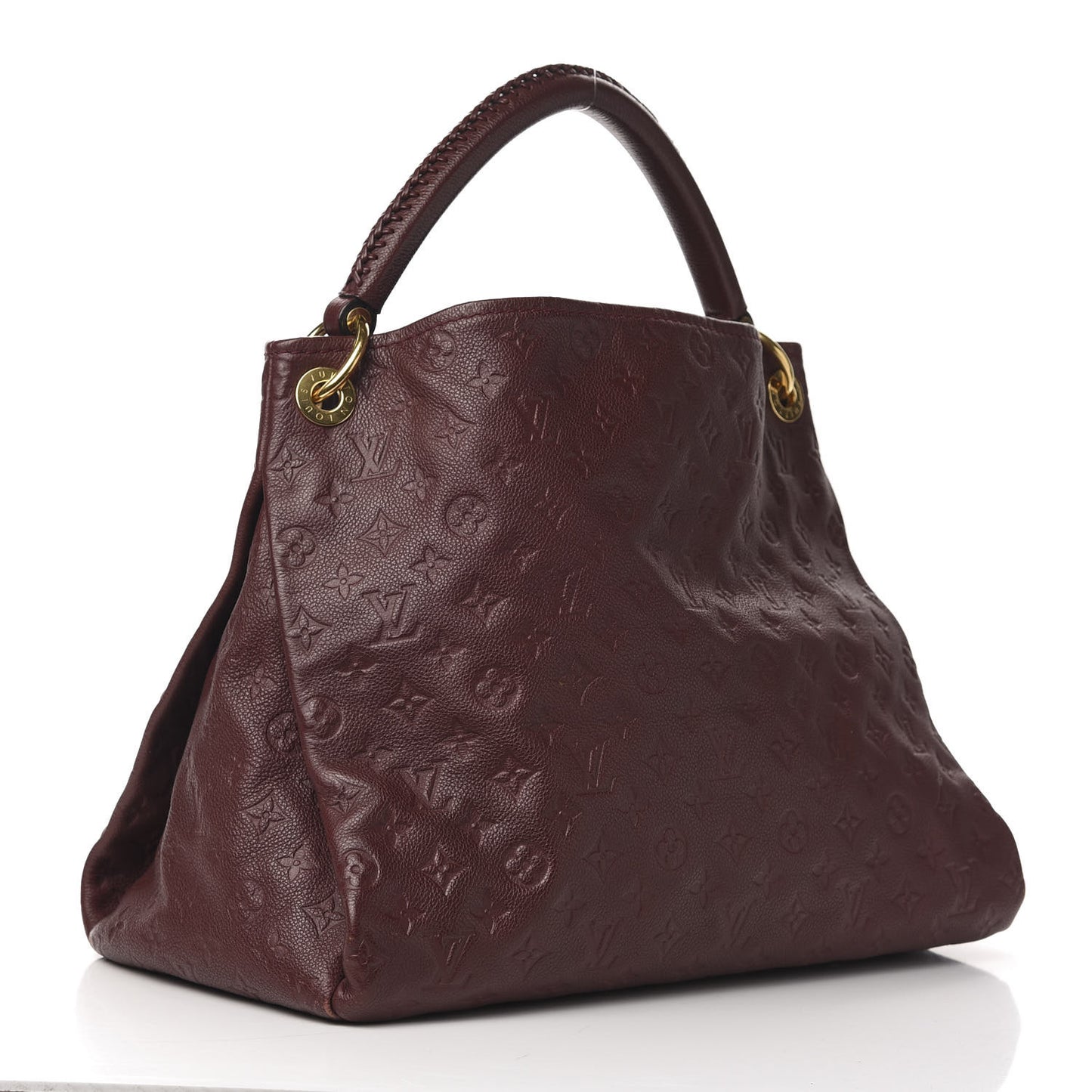 Empreinte Artsy MM Flamme