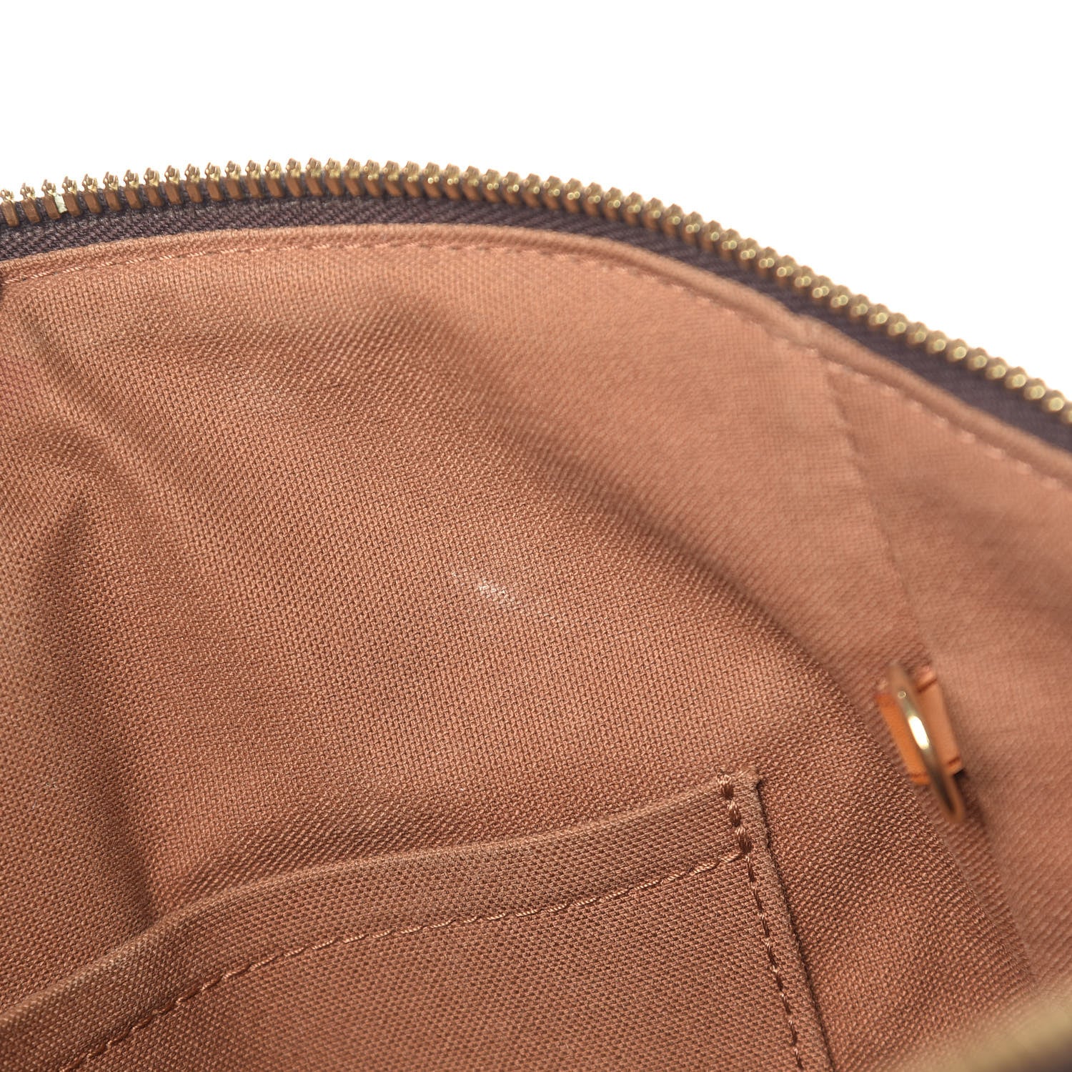 Louis Vuitton Monogram Tivoli GM 10 of 19