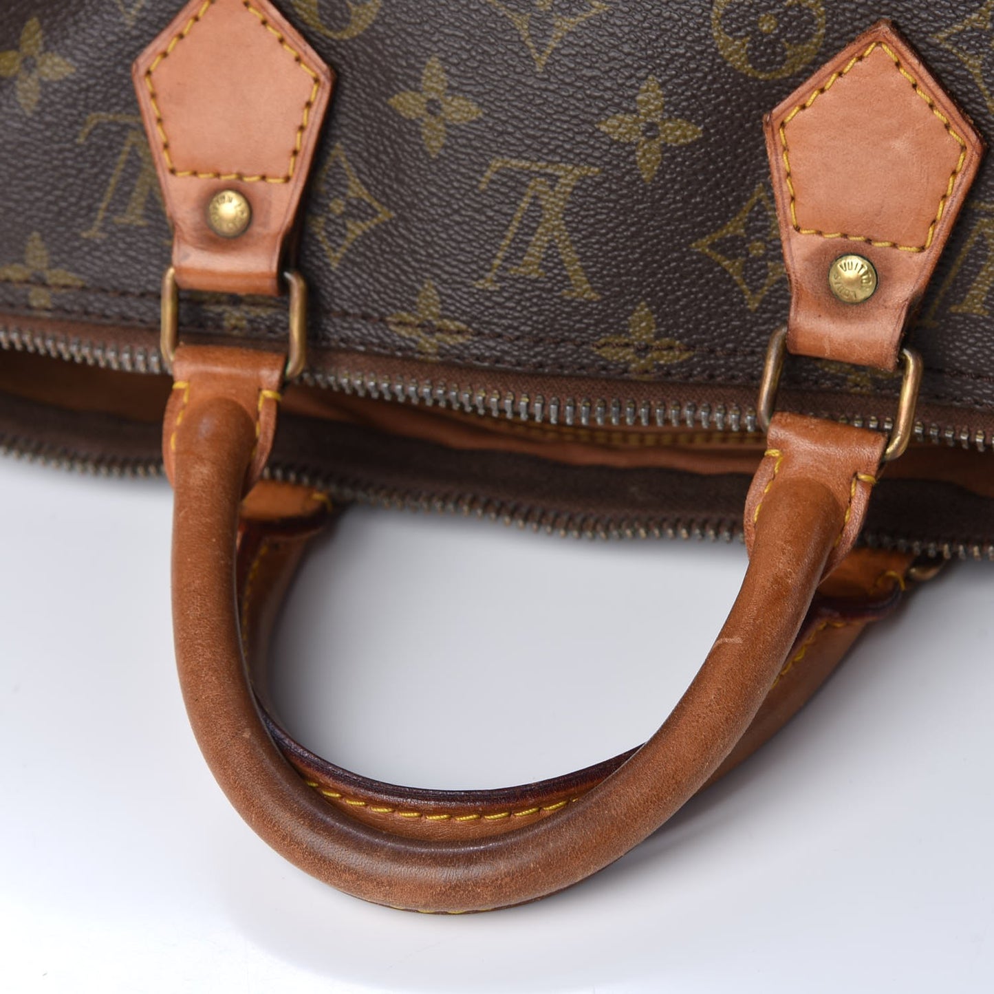 Monogram Speedy 40