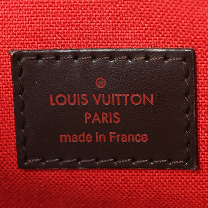 Louis Vuitton Damier Ebene Verona MM 6 of 10