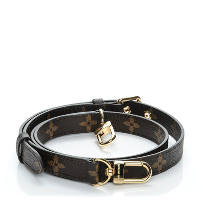 Louis Vuitton Monogram Metis 20mm Adjustable Strap 1 of 4