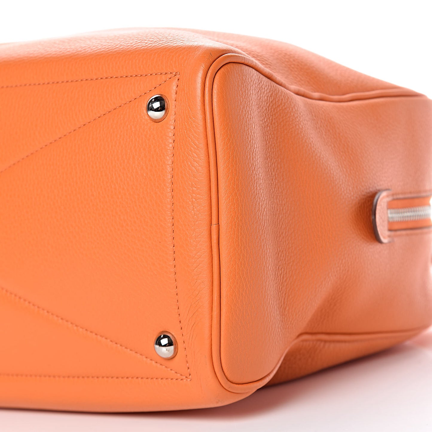 Taurillon Clemence Victoria II 35 Orange