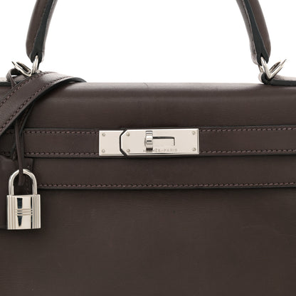 Hermes Barenia Kelly Retourne 28 Ebene 8 of 14