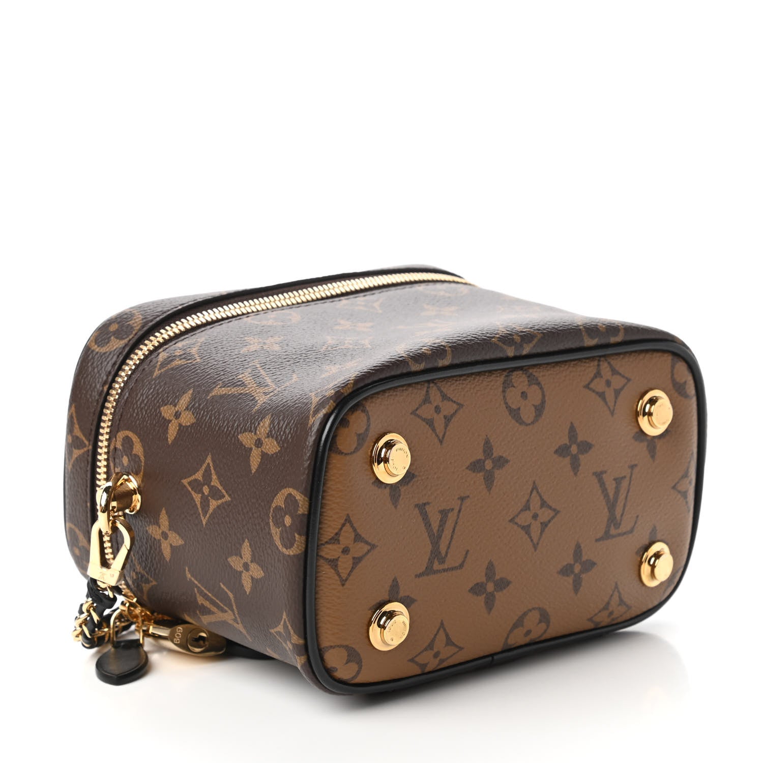 Louis Vuitton Reverse Monogram Vanity PM 4 of 11